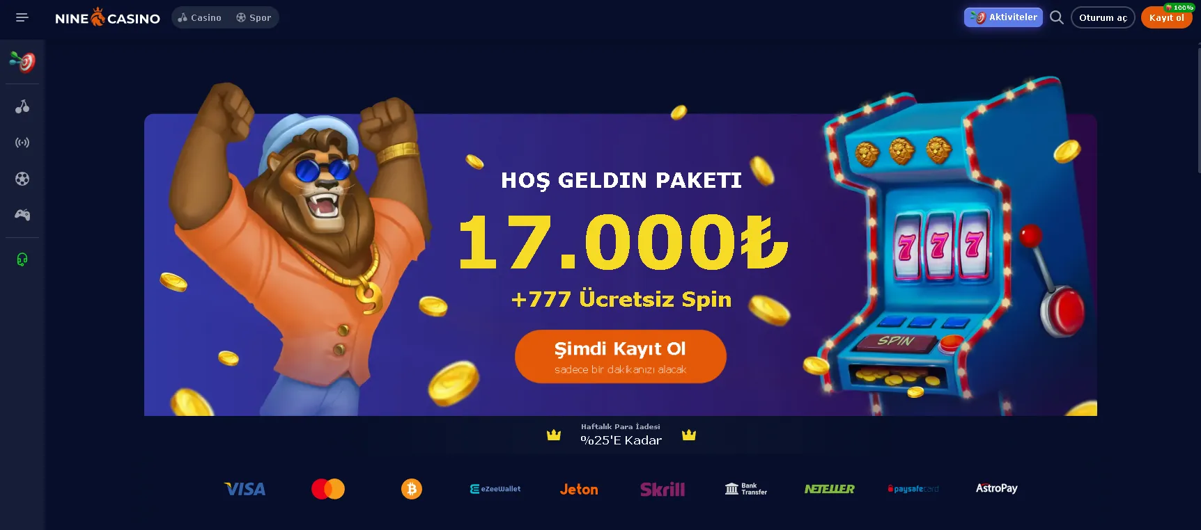 En İyi Kumar Siteleri Nasıl Seçilir?